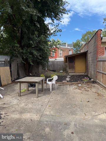224 HAMILTON AVE, Trenton, NJ 08609