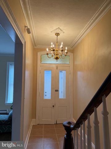 224 HAMILTON AVE, Trenton, NJ 08609