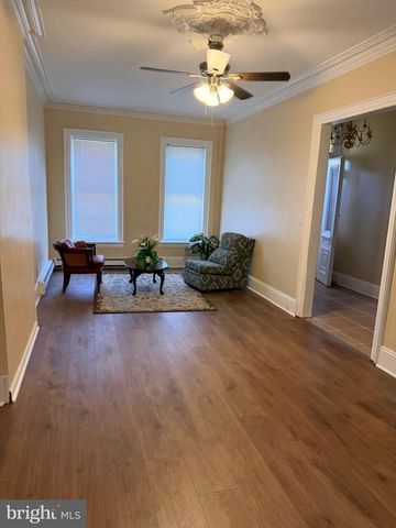 224 HAMILTON AVE, Trenton, NJ 08609