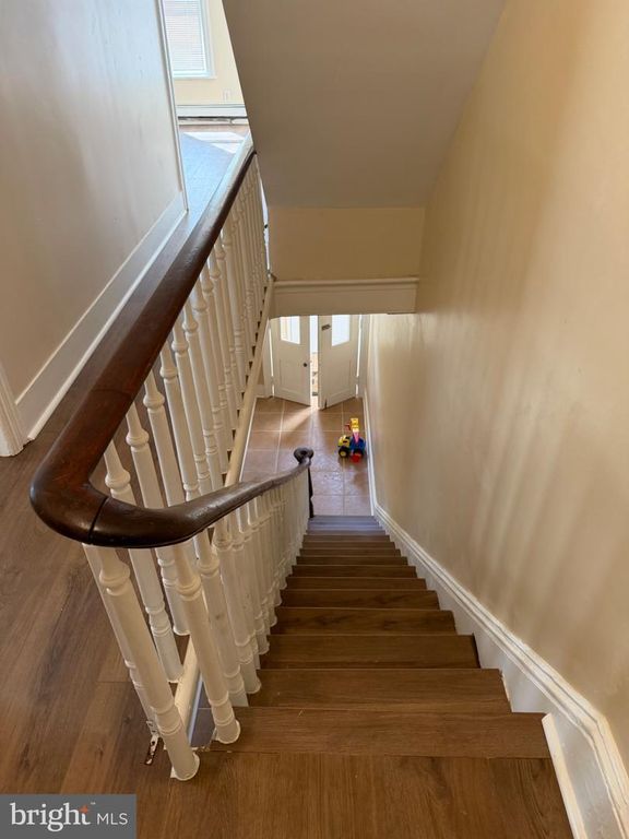 224 HAMILTON AVE, TRENTON, NJ 08609 — photo 2