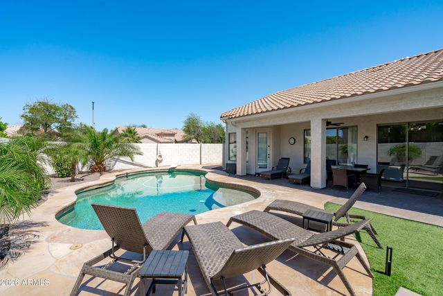 13590 W EDGEMONT Avenue, Goodyear, AZ 85395