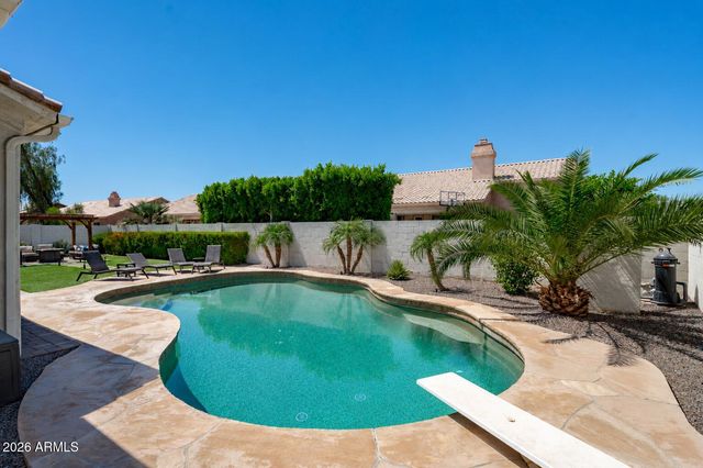 13590 W EDGEMONT Avenue, Goodyear, AZ 85395