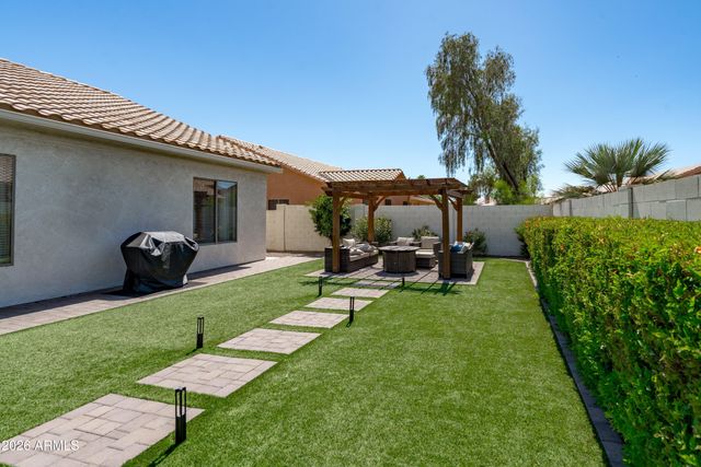 13590 W EDGEMONT Avenue, Goodyear, AZ 85395