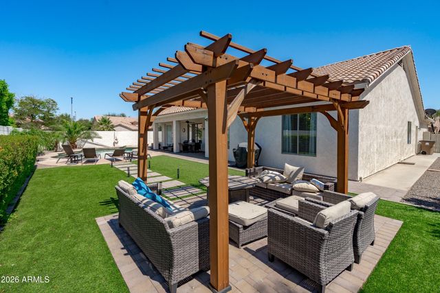 13590 W EDGEMONT Avenue, Goodyear, AZ 85395