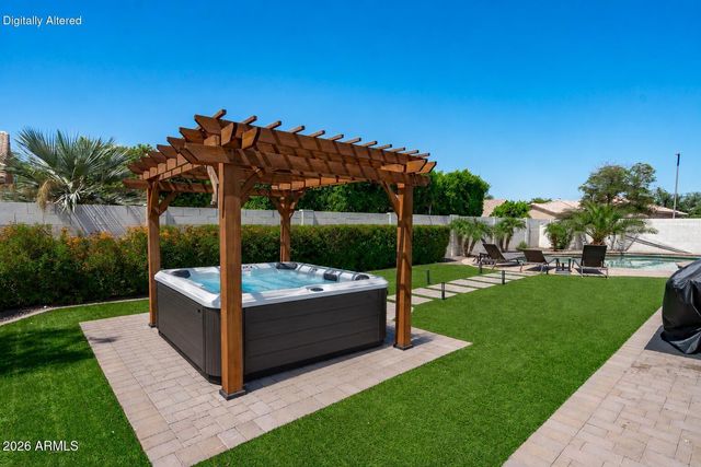 13590 W EDGEMONT Avenue, Goodyear, AZ 85395