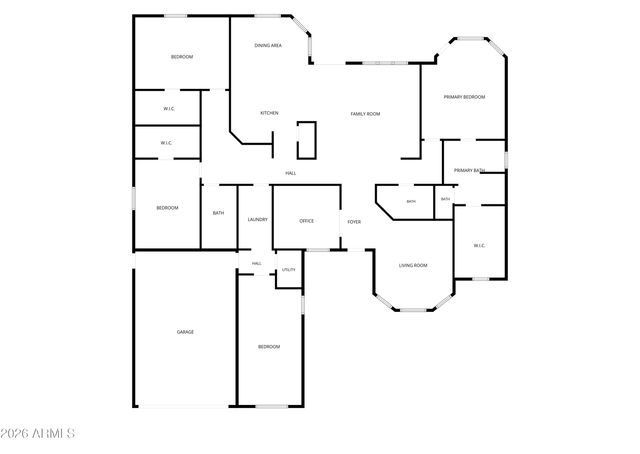 13590 W EDGEMONT Avenue, Goodyear, AZ 85395