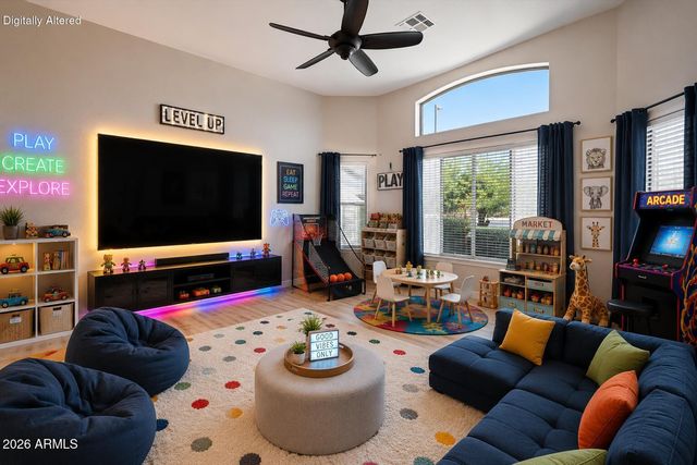 13590 W EDGEMONT Avenue, Goodyear, AZ 85395