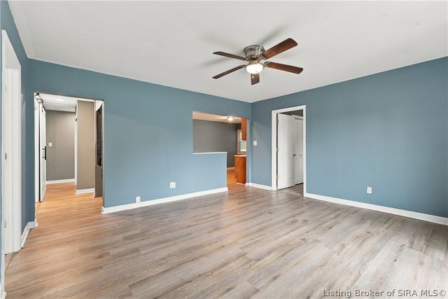 1833 E Park Place, Jeffersonville, IN 47130