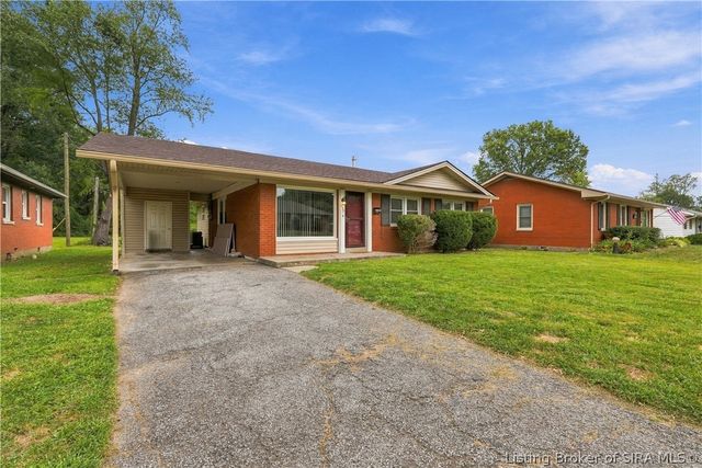1833 E Park Place, Jeffersonville, IN 47130