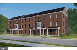 117 SPENCER WAY, Gibbsboro, NJ 08026