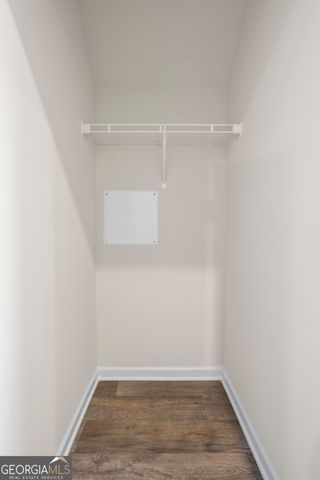 11535 Kimberly Way LOT 11, Hampton, GA 30228