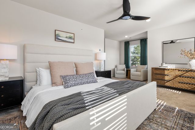 11535 Kimberly Way LOT 11, Hampton, GA 30228