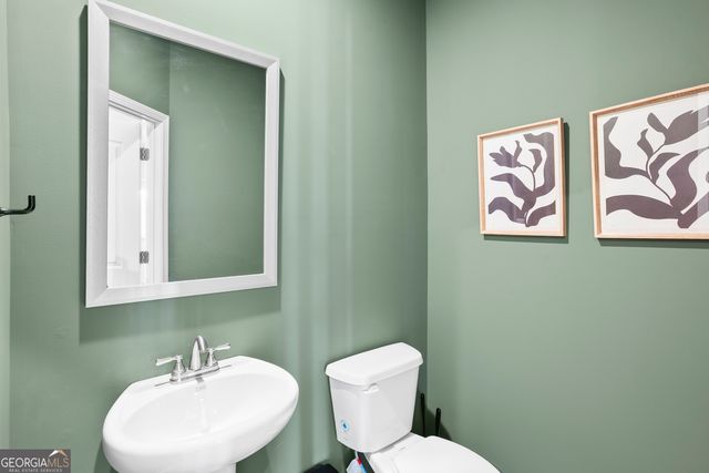 11535 Kimberly Way LOT 11, Hampton, GA 30228