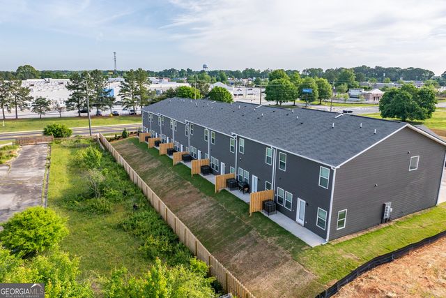 11535 Kimberly Way LOT 11, Hampton, GA 30228