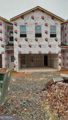 11535 Kimberly Way LOT 11, Hampton, GA 30228