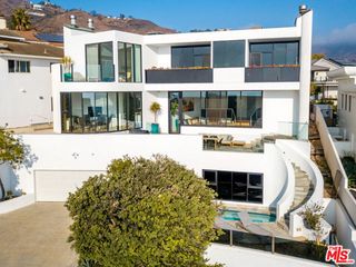 31550 Victoria Point Road, Malibu, CA 90265