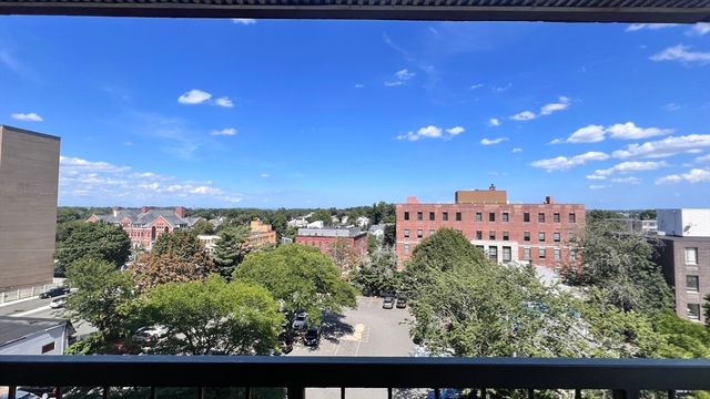 77 Adams St - 610, Quincy, MA 02169