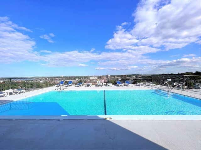 77 Adams St - 610, Quincy, MA 02169