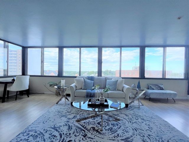 77 Adams St - 610, Quincy, MA 02169