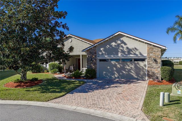 4360 ASHTON CLUB DRIVE, Lake Wales, FL 33859