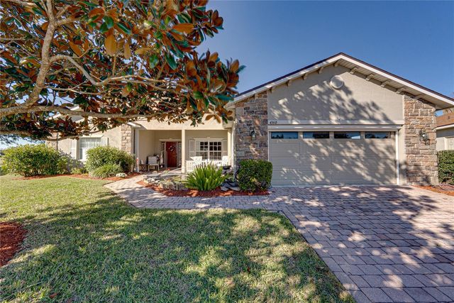 4360 ASHTON CLUB DRIVE, Lake Wales, FL 33859