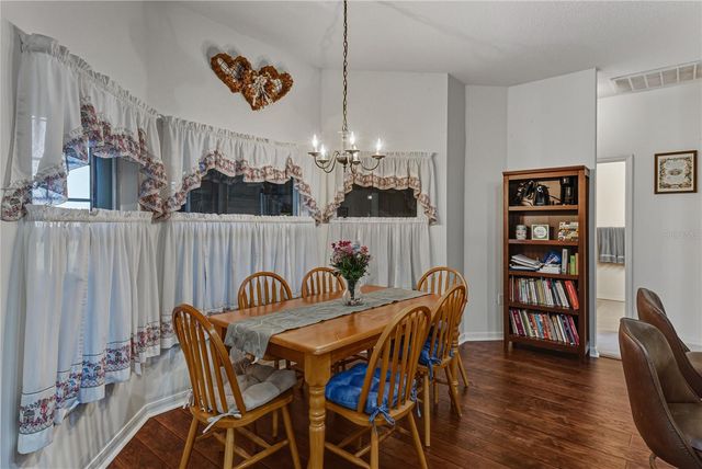 4360 ASHTON CLUB DRIVE, Lake Wales, FL 33859