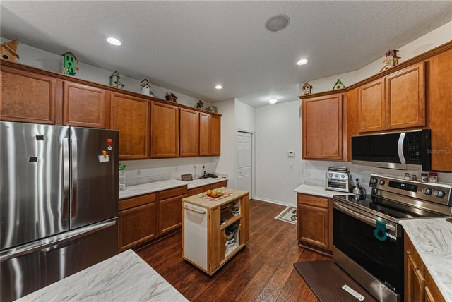 4360 ASHTON CLUB DRIVE, Lake Wales, FL 33859