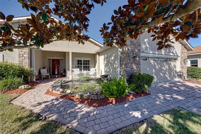 4360 ASHTON CLUB DRIVE, Lake Wales, FL 33859