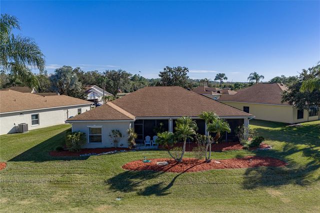 4360 ASHTON CLUB DRIVE, Lake Wales, FL 33859
