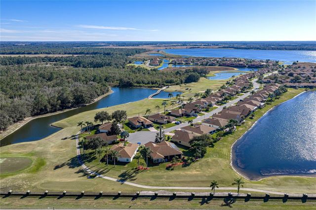 4360 ASHTON CLUB DRIVE, Lake Wales, FL 33859