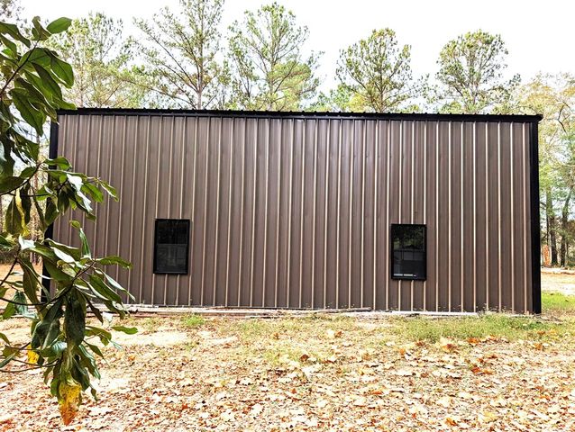 100 Womack Road, Cottonwood, AL 36320
