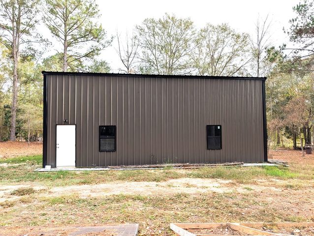 100 Womack Road, Cottonwood, AL 36320