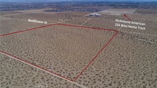 0 Bellflower, Victorville, CA 92392