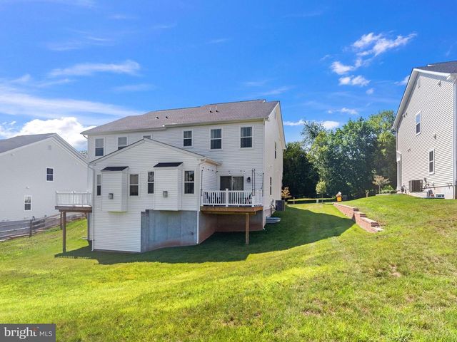 729 HUNSBERGER RD, Spring City, PA 19475