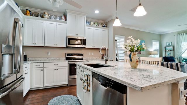 1503 CALLE GRAND STREET, Bradenton, FL 34209