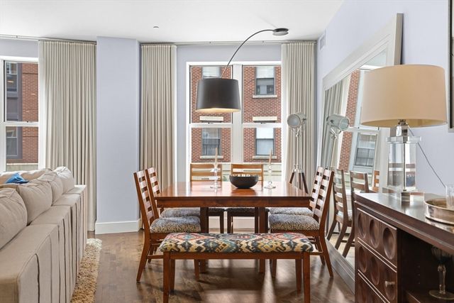 1280 Washington Street 202, Boston, MA 02118