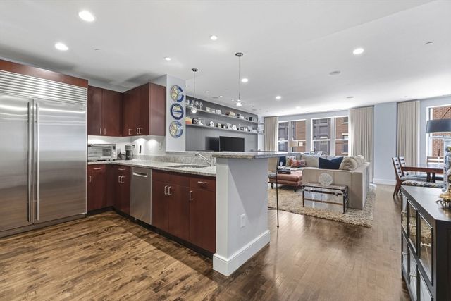1280 Washington Street 202, Boston, MA 02118