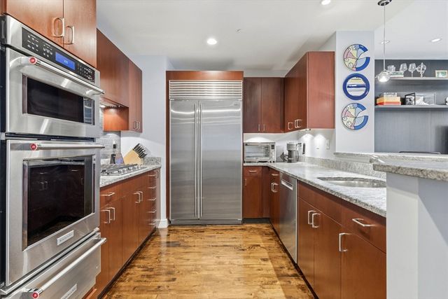 1280 Washington Street 202, Boston, MA 02118