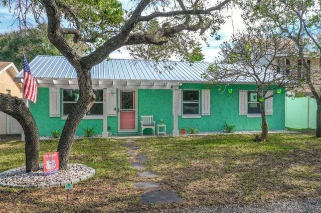 1815 S FLAGLER AVENUE, Flagler Beach, FL 32136