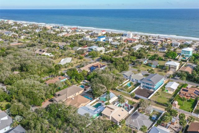 1815 S FLAGLER AVENUE, Flagler Beach, FL 32136