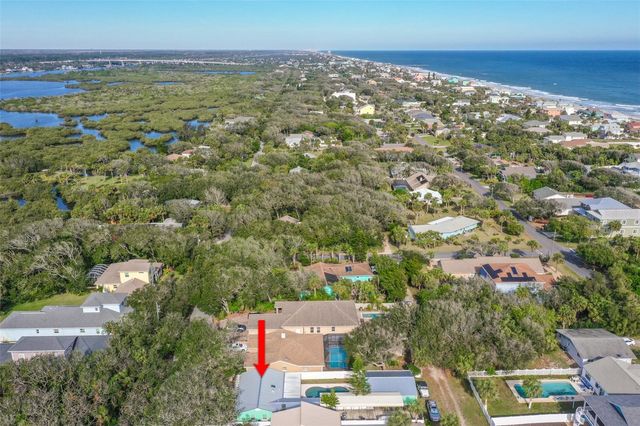 1815 S FLAGLER AVENUE, Flagler Beach, FL 32136