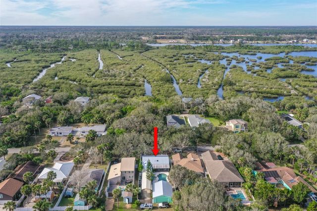 1815 S FLAGLER AVENUE, Flagler Beach, FL 32136