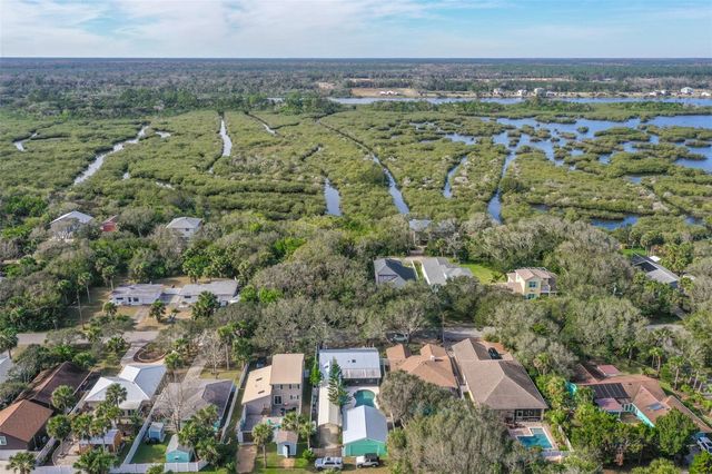 1815 S FLAGLER AVENUE, Flagler Beach, FL 32136