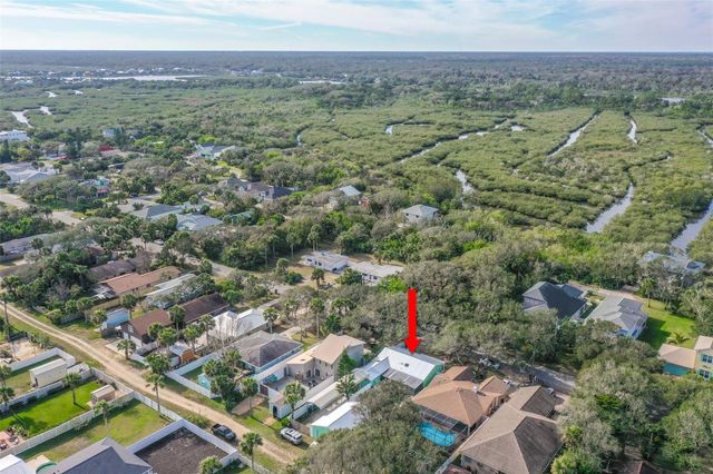 1815 S FLAGLER AVENUE, Flagler Beach, FL 32136