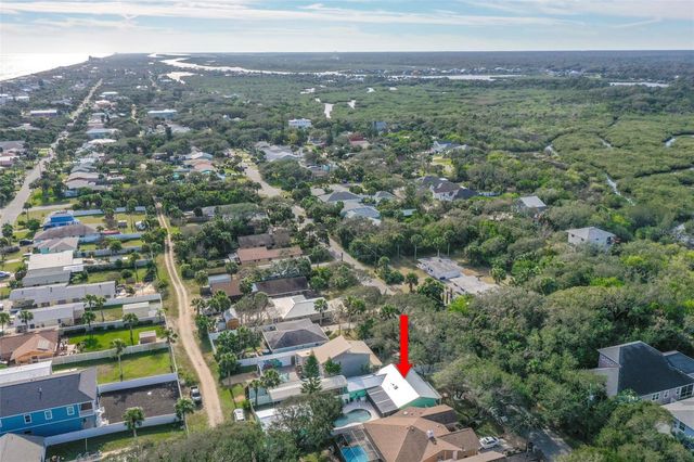 1815 S FLAGLER AVENUE, Flagler Beach, FL 32136