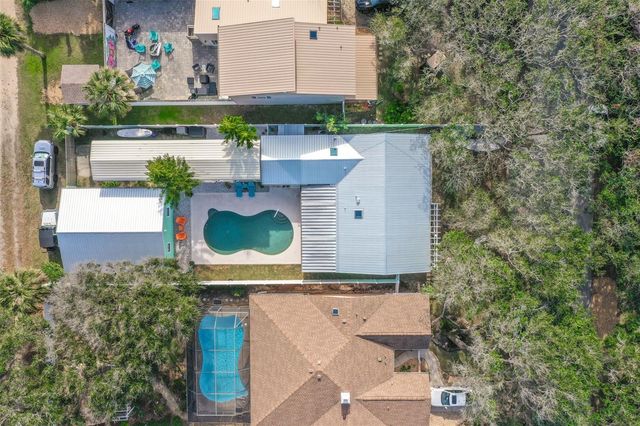 1815 S FLAGLER AVENUE, Flagler Beach, FL 32136