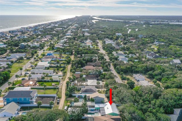 1815 S FLAGLER AVENUE, Flagler Beach, FL 32136