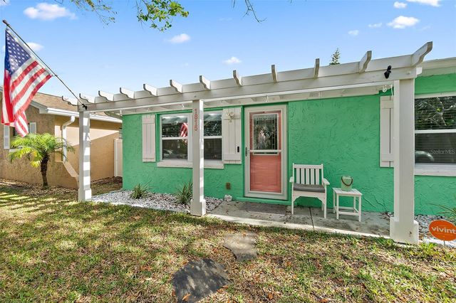 1815 S FLAGLER AVENUE, Flagler Beach, FL 32136