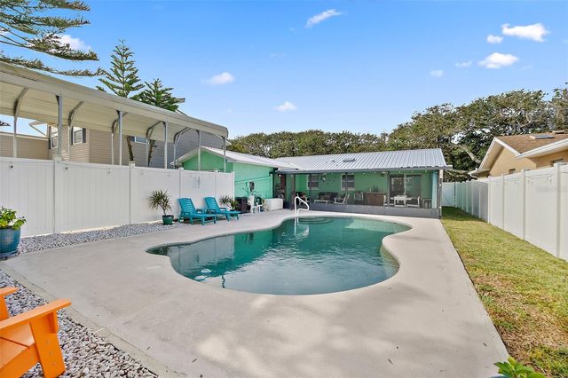 1815 S FLAGLER AVENUE, Flagler Beach, FL 32136