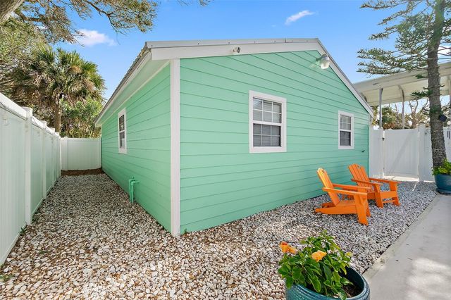 1815 S FLAGLER AVENUE, Flagler Beach, FL 32136